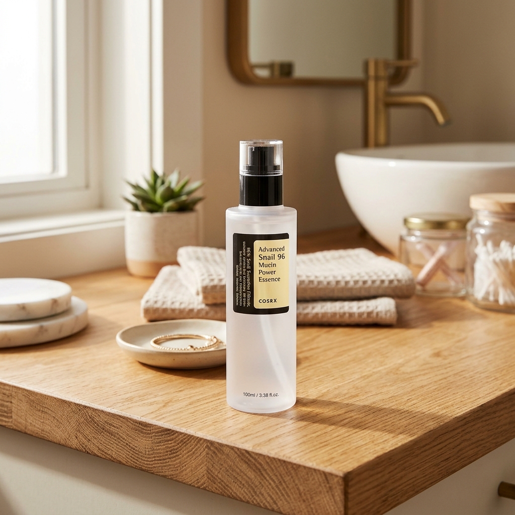 COSRX Snail Mucin 96% Essence